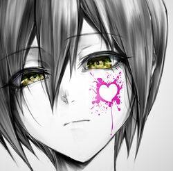 saihara shuuichi fan art