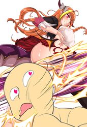 kiryuu coco from hololive