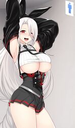 prinz heinrich (azur lane) from azur lane
