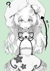 momosuzu nene from hololive by mochiyuki (gigfor1)