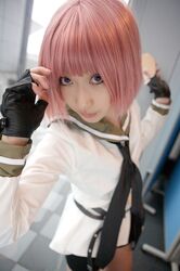 simca from air gear