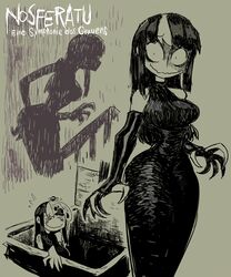 count orlok from original by rariatto (ganguri)