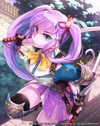 moriah saga fan art