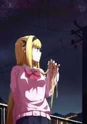 indie virtual youtuber fan art