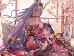 nitocris (fate/grand order) from fate/grand order by sherryqq