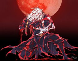 dies irae fan art