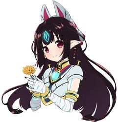 xenoblade chronicles (series) fan art