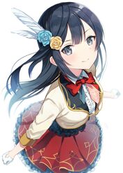 yuuki setsuna (love live!) from love live! by nonono