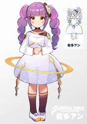 hololive fan art
