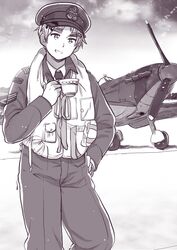 united kingdom (hetalia) from axis powers hetalia by kuro