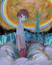 original fan art