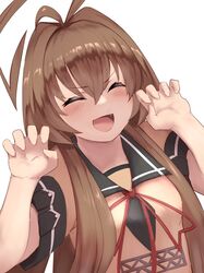 kuma (kantai collection) from kantai collection