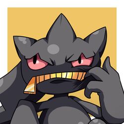 banette from pokemon