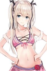 marie rose from dead or alive by nannacy7
