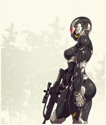 crysis fan art