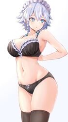 izayoi sakuya from touhou