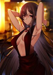 yu mei-ren (fate) from fate/grand order