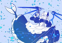 tokyo houkago summoners fan art