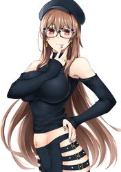 lindoh flores from original by red-eyes macadamiachoco