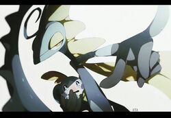 inteleon from pokemon