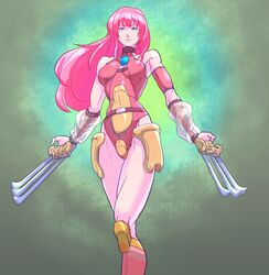 mieu (phantasy star) from phantasy star