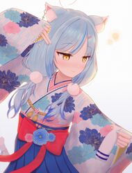 yukihana lamy from aimai elegy (deco27)