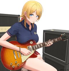 hachimiya meguru from idolmaster