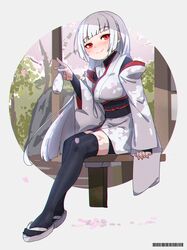 tsuru-chan from original by kuro kosyou