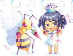 beedrill from kantai collection by kouu hiyoyo