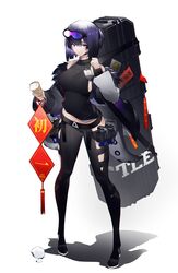 andreana (arknights) from arknights by yushi ketsalkoatl