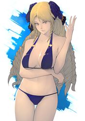 luviagelita edelfelt from fate/grand order