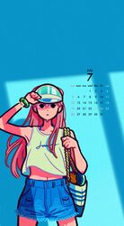 original fan art