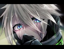 keebo from danganronpa (series)