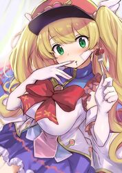 monika weisswind from cygames by kztk
