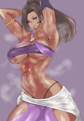 ys fan art