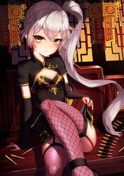 pkp (girls frontline) from girls frontline by ryuinu
