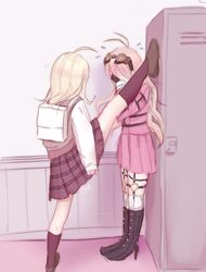 akamatsu kaede fan art
