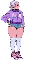 elf-san wa yaserarenai. fan art