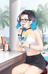 original fan art