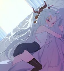 hina (blue archive) from blue archive
