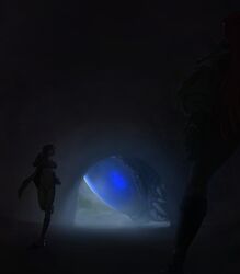 last origin fan art