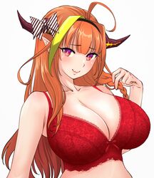 kiryuu coco from hololive