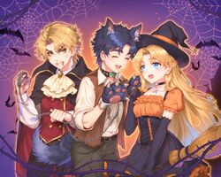 dio brando from halloween
