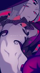 abigail williams (fate) from fate/grand order