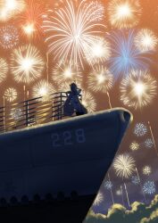 kantai collection fan art