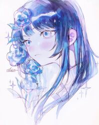 chando (ado) from ado (utaite)