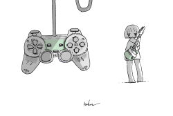 original fan art