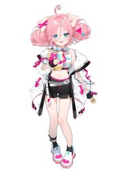 indie virtual youtuber fan art