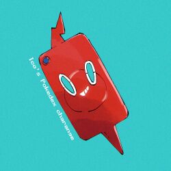 rotom from pokemon