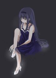summer pockets fan art